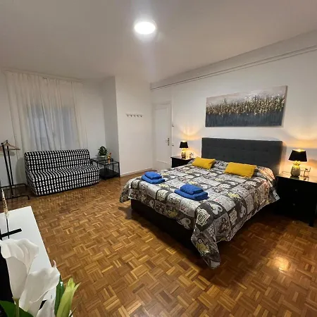 Rambla Catalunya Bed and breakfast