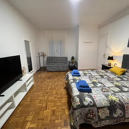 Bed and breakfast Rambla Catalunya *