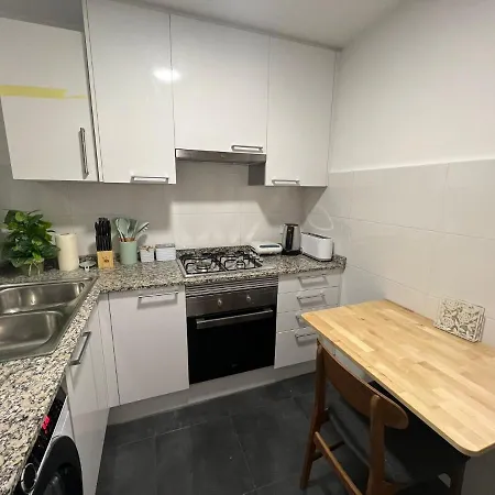 Rambla Catalunya Bed and breakfast Barcelona