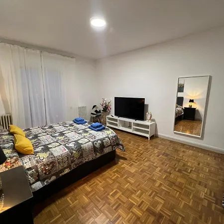 Bed and breakfast Rambla Catalunya *