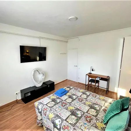 Rambla Catalunya Bed and breakfast