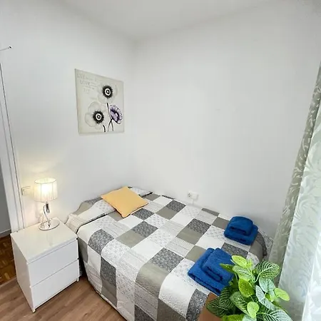 Bed and breakfast Rambla Catalunya Barcelona