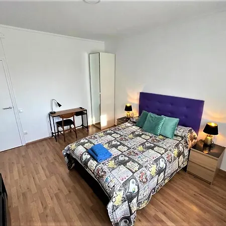 Rambla Catalunya Bed and breakfast Barcelona