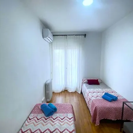 Rambla Catalunya Bed and breakfast *