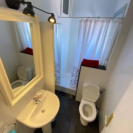 Rambla Catalunya Bed and breakfast