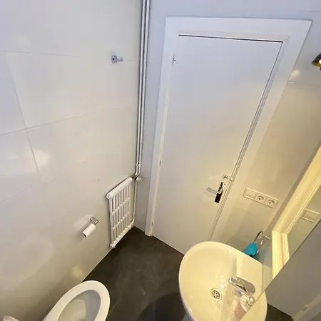 Bed and breakfast Rambla Catalunya
