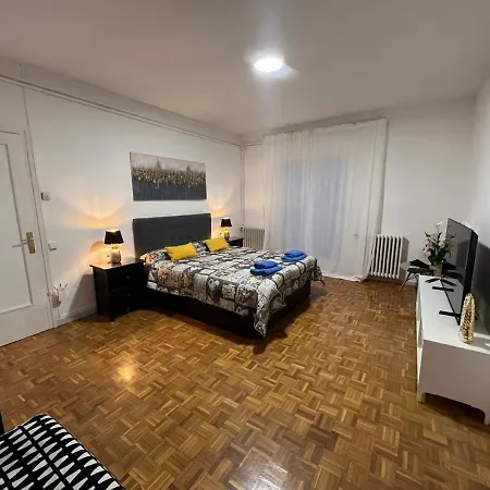 Bed & Breakfast Rambla Catalunya Barcelona