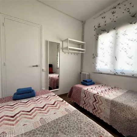 Bed & Breakfast Rambla Catalunya *